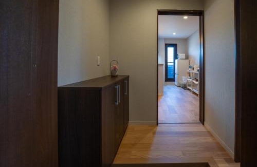 Makino Shiratani Onsen Apartment | Kanawa Apartment - Vacation STAY 04763v