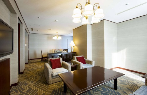 Korinbo Hotel | Kanazawa Tokyu Hotel