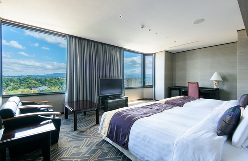 Korinbo Hotel | Kanazawa Tokyu Hotel