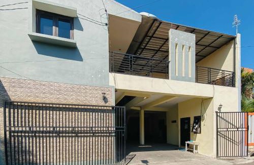 Pasuruan Hotel | Kanca Homestay Syariah RedPartner near GOR Untung Suropati