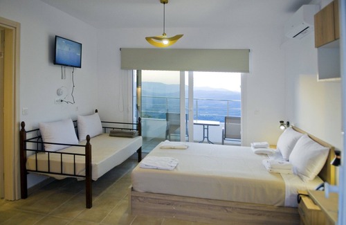 Kantanos-Selino Hotel | Kandania Paradise