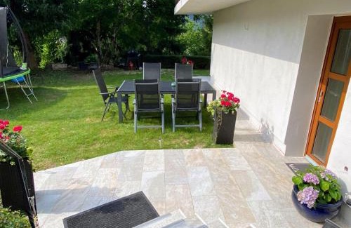 Waldkirch Apartment | Kandelblick