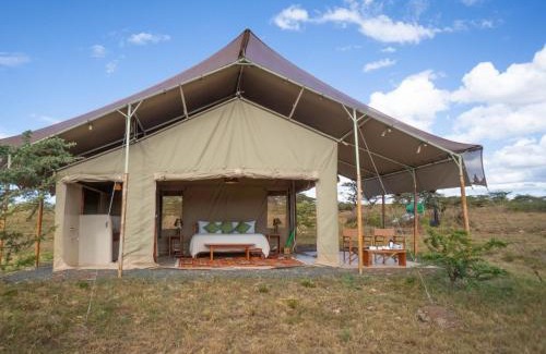 Mara North Conservancy Other | Kandili Camp