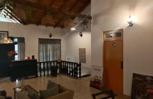 Kelaniya House | kandy