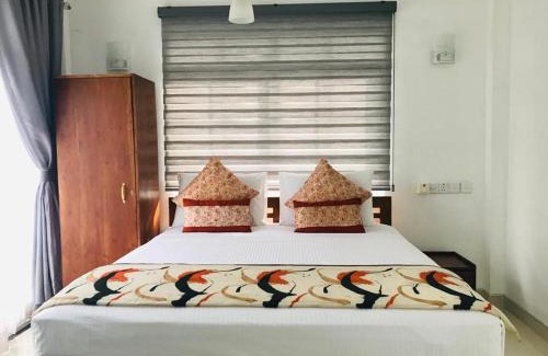 Gomagoda Apartment | Kandy Traveller's Cottage