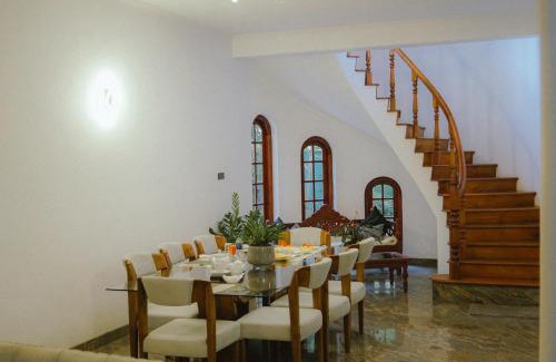 Anniwatta Cabin | Kandy Villa
