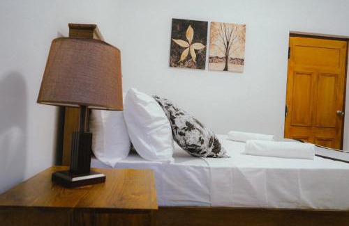 Anniwatta Cabin | Kandy Villa