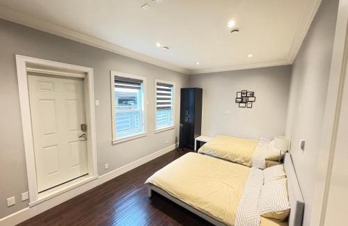 Seafair Bed & Breakfast | Kane Jolly Lodge