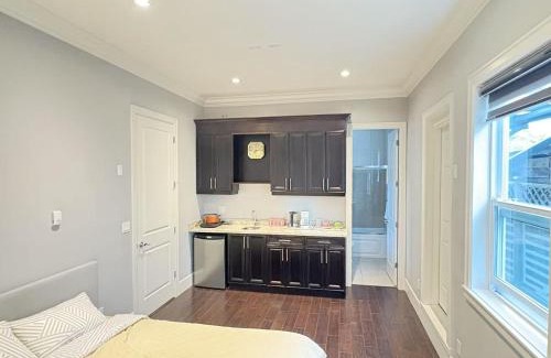 Seafair Bed & Breakfast | Kane Jolly Lodge