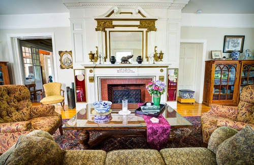 Kane Bed & Breakfast | Kane Manor Inn