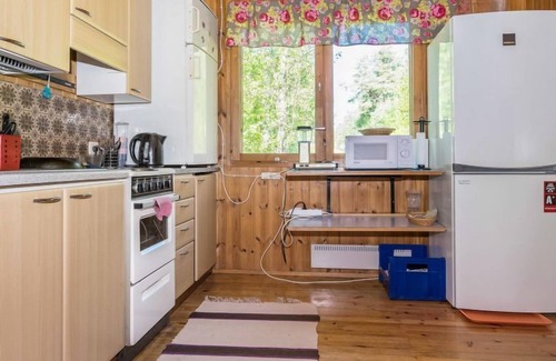 Pielavesi House | Kanerva 6 by Interhome