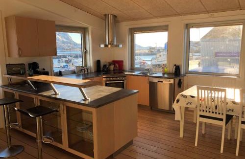 Nuussuaq Apartment | Kang Apartments