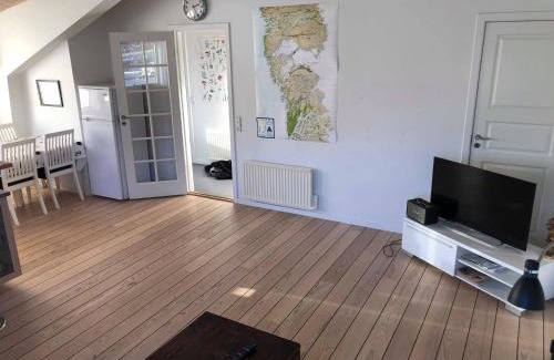 Nuussuaq Apartment | Kang Apartments