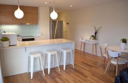 Bellerive Apartment | Kangaroo Bay Apartments