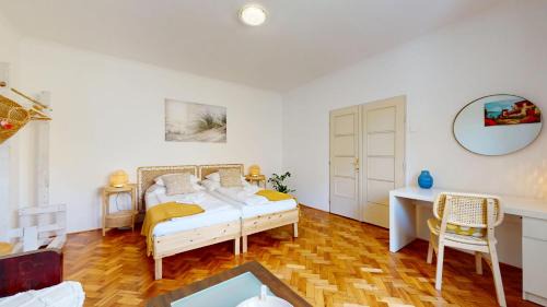 Pezinok House | Kangaroo Rooms