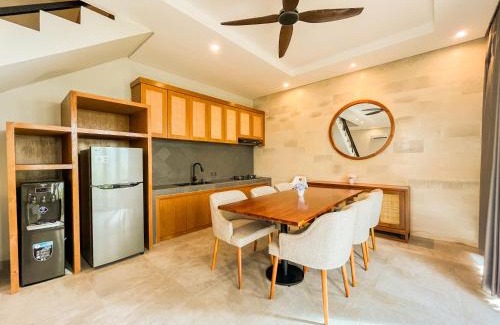Denpasar Timur House | KANGIN House Sanur