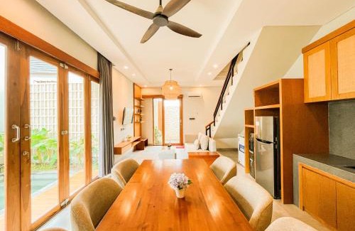 Denpasar Timur House | KANGIN House Sanur