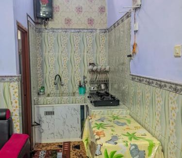 Sukapura House | KangWiss Homestay