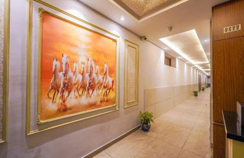 Phagwara Hotel | KANHA HOMESTAY & Motel