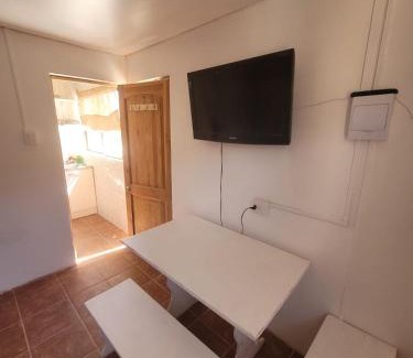 Vicuna House | KANIBRU HOSPEDAJE