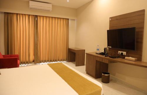 Ranchi Resort | Kanke Resort