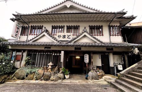 Ikoma Hotel | Kanko Ryokan Yamato