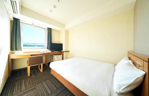 Izumiotsu Hotel | Kanku Izumiotsu Washington Hotel
