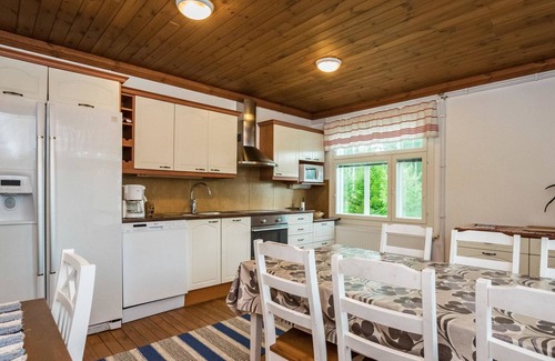 Juva House | Kannashovi by Interhome