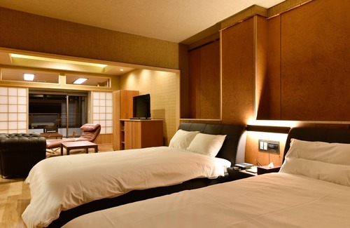 Kannawa Onsen House | Kannawaen