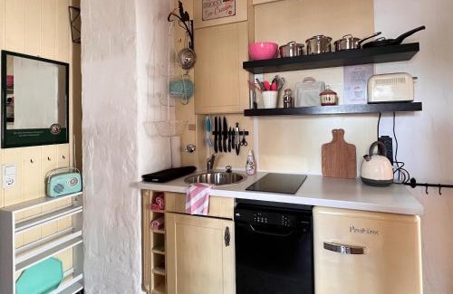 Trichtingen Apartment | Kanne Honeymoon Appartment