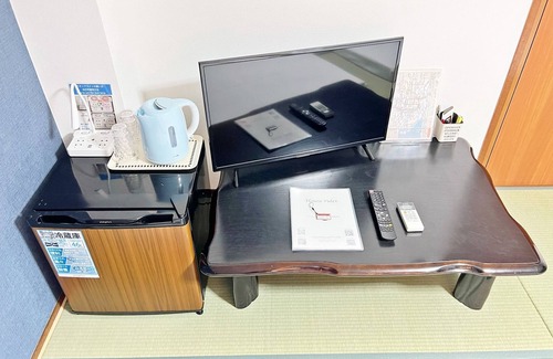 Higashinari House | Kansai Airport Direct station 3 minutes 2rooms - Reserved floor 4F/Osaka Ōsaka