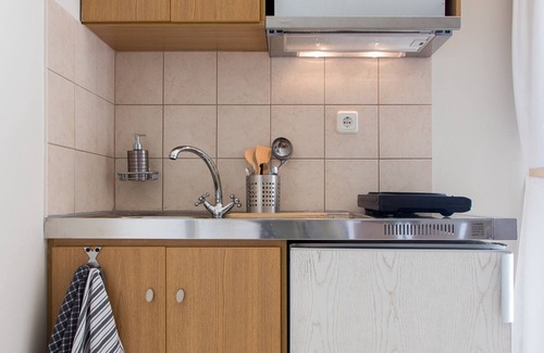Galatas House | Kanso Rooms