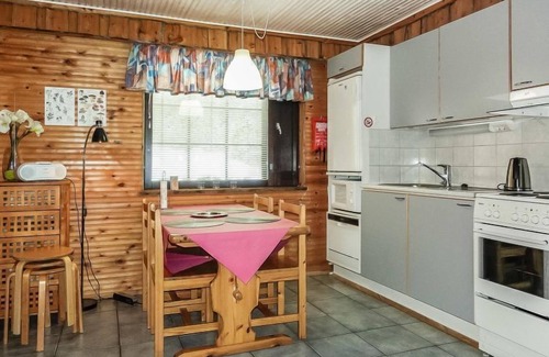 Luosto House | Kantapää C 3 by Interhome