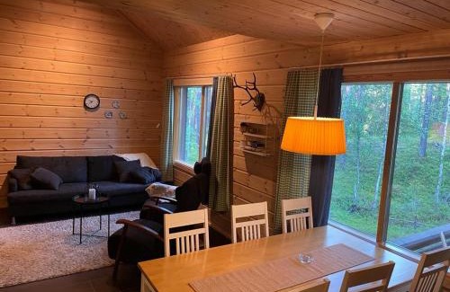 Yllas Apartment | Kantokelo B2