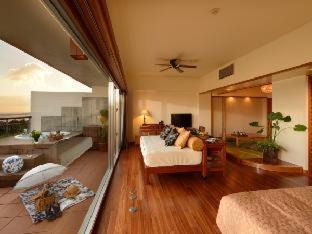 Teima Hotel | Kanucha Bay Hotel & Villas