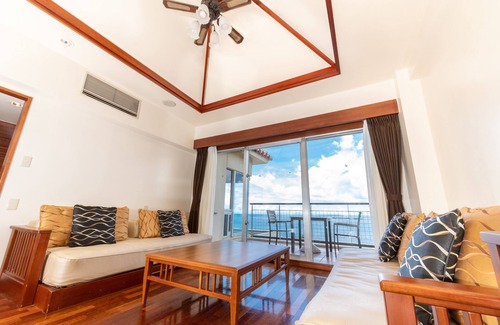 Nago Resort | Kanucha Bay Hotels & Villas