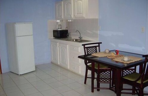 Georgetown Hotel | Kanuku Suites