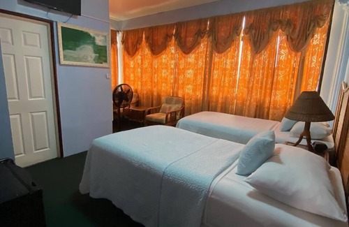 Georgetown Hotel | Kanuku Suites