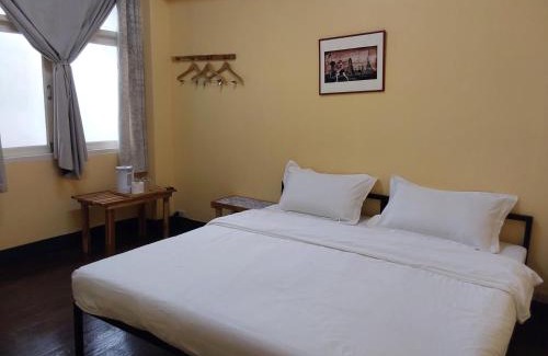 Banglamphu House | Kanyakorn House Near Khao San