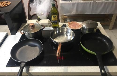 Palapye Bed & Breakfast | Kanyi GuestHouse