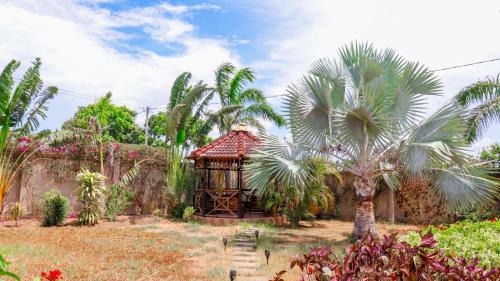 Bagamoyo House | Kaole Cosy Retreat
