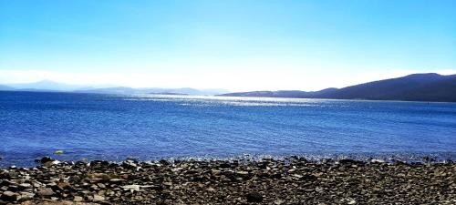 Alonnah House | Kaoru on Bruny