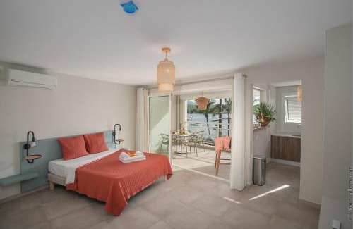 Pointe du Bout Hotel | Kaouanne
