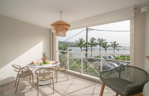 Pointe du Bout Hotel | Kaouanne