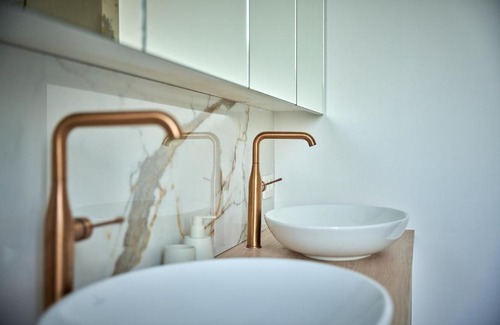 Den Dam Apartment | KAOZ Highstreet The Luxury Loft