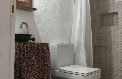 Yalikavak Cabin | Kapı46 Hostel Pub&Kitchen