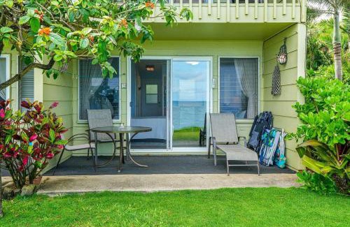 Wailua Apartment | Kapaa Sands 10