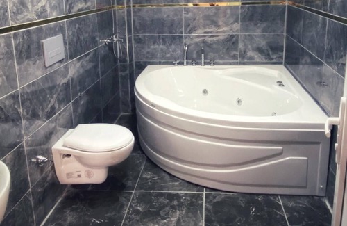 Urgup House | KAPADOKYA MERKEZDE JAKUZİLİ 2+1 BUTİK DAİRE