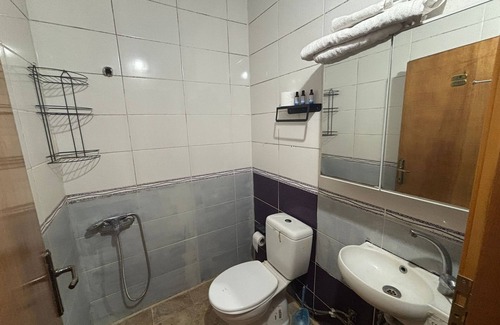 Urgup Bed & Breakfast | Kapadokya Rezidans Two