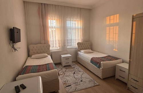 Urgup Bed & Breakfast | Kapadokya Rezidans Two